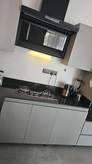 Beautiful Apartment In Kampala, Kyanja Kampala