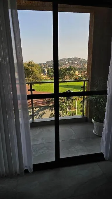 Beautiful Apartment In Kampala, Kyanja  Kampala