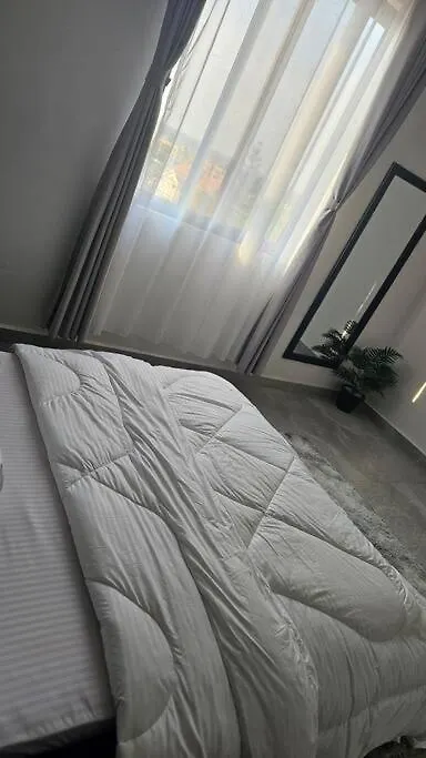 Beautiful Apartment In Kampala, Kyanja Oeganda