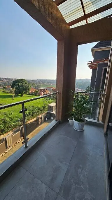 Beautiful Apartment In Kampala, Kyanja Kampala