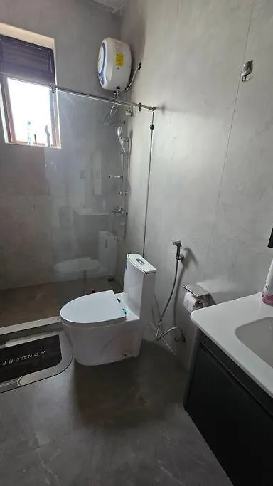 Beautiful Apartment In Kampala, Kyanja