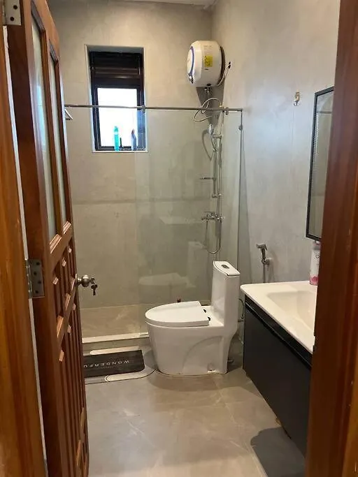Beautiful Apartment In Kampala, Kyanja