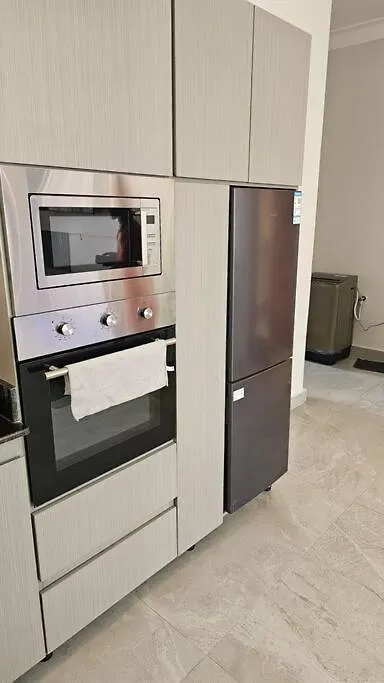 Beautiful Apartment In Kampala, Kyanja