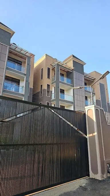 Beautiful Apartment In Kampala, Kyanja