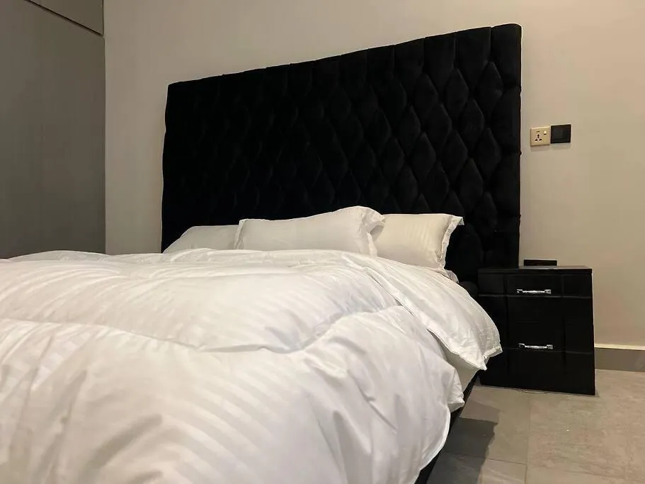 Beautiful Apartment In Kampala, Kyanja Oeganda