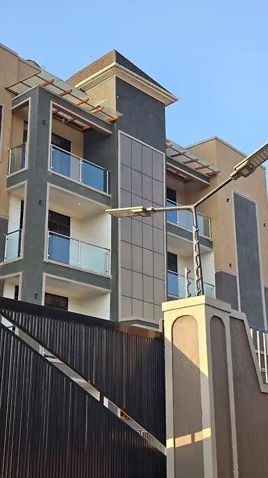 Beautiful Apartment In Kampala, Kyanja 0*, Kampala Oeganda