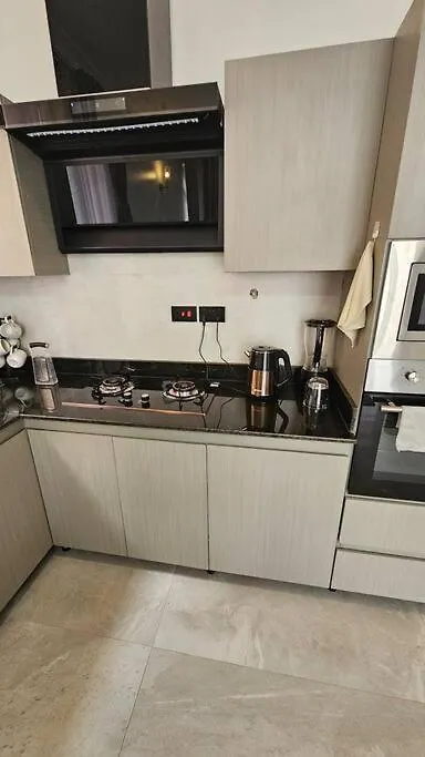 Beautiful Apartment In Kampala, Kyanja