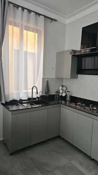 Beautiful Apartment In Kampala, Kyanja 0*, Kampala Oeganda
