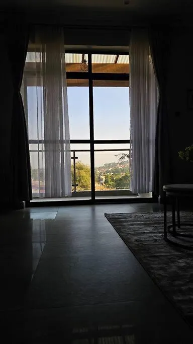 Beautiful Apartment In Kampala, Kyanja