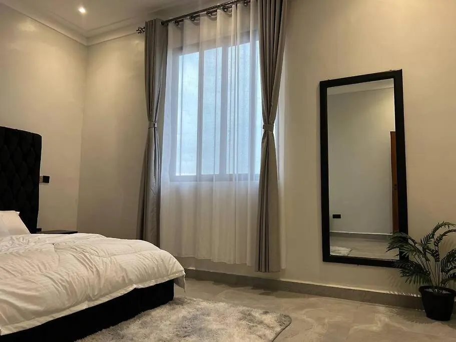 Beautiful Apartment In Kampala, Kyanja Kampala